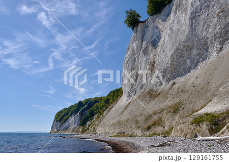 chalk coast of Rugen 129161755