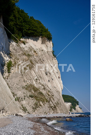 chalk coast of Rugen 129161758