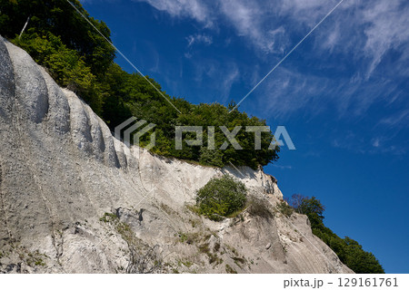 chalk coast of Rugen 129161761