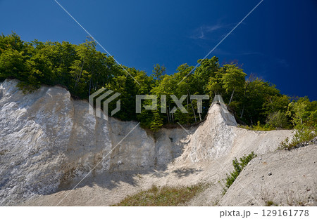 chalk coast of Rugen 129161778