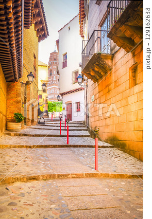 Poble Espanyol, Barcelona Poble Espanyol, Barcelona 129162638