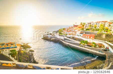 Puerto del Santiago 129162646