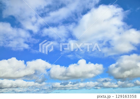 New Zealand Sky Replacement Medium Size Low Soft Clouds New Zealand Sky Replacement Medium Size Low Soft Clouds 129163358