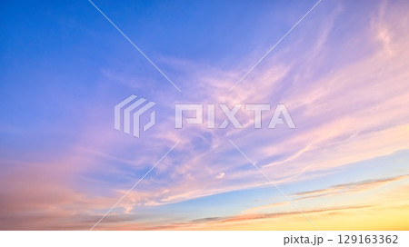New Zealand Sky Replacement Waves of Warth After Sunset New Zealand Sky Replacement Waves of Warth After Sunset 129163362