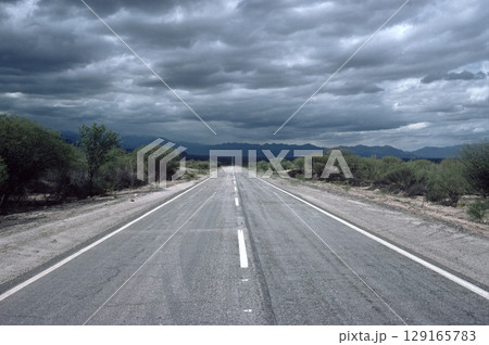 Ruta Nacional 40, Argentinia 129165783