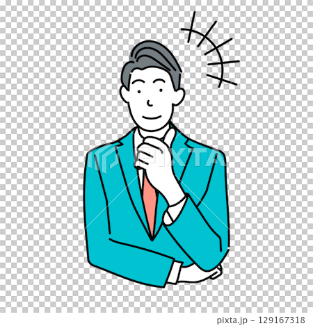 圖解 商務人士 商務人士 向量 圖解 商務人士 商務人士 向量 插畫 商務人士 129167318