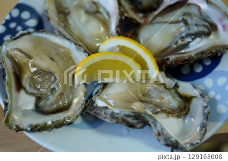 天然岩牡蛎 129168008