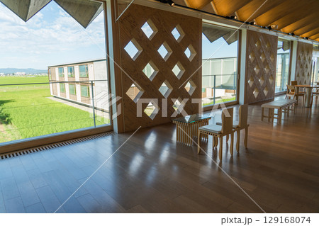 共用棟ライブラリー 129168074