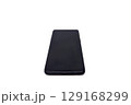mobile phone on white background 129168299