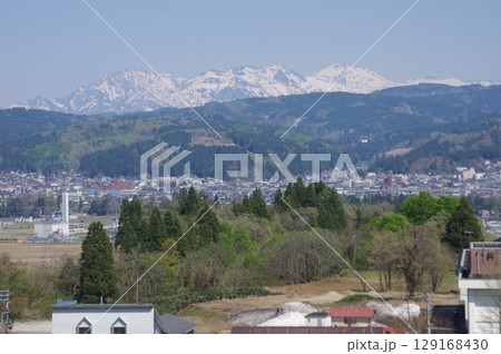 JR東日本浅河原調整池 129168430