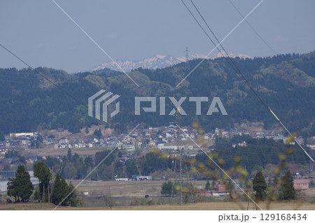 JR東日本浅河原調整池 129168434