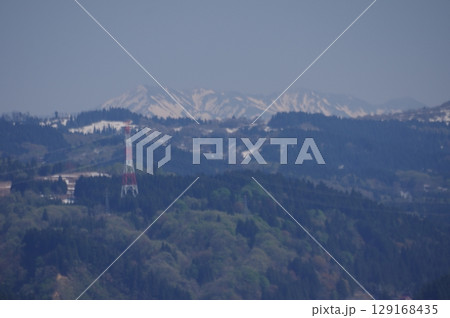 JR東日本浅河原調整池 129168435