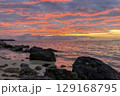 赤に染る 129168795