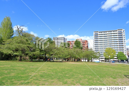 宮城県・仙台市・西公園プレーパーク 宮城県・仙台市・西公園プレーパーク 129169427