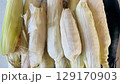 白いとうもろこし軍団 129170903