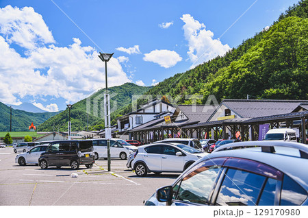 道の駅マルメロの駅ながと 道の駅マルメロの駅ながと 129170980