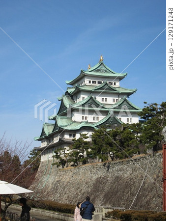 お城 お城 129171248