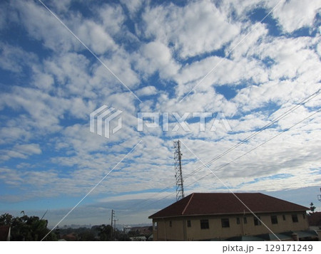 雲 雲 129171249
