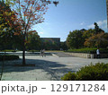 大学キャンパス 129171284