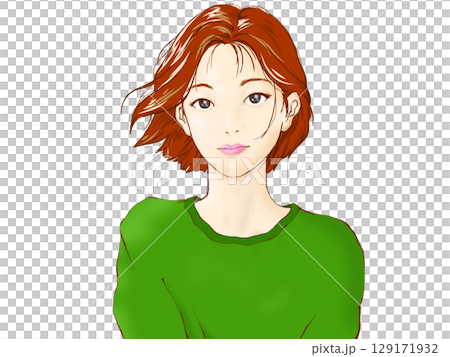 一個美麗的捷徑 一個美麗的捷徑 129171932