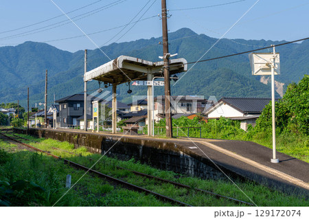 JR九州 北郷駅 129172074