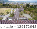 鶴ヶ城からの俯瞰展望 鶴ヶ城からの俯瞰展望 129172648