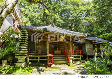 四国八十八箇所24番　最御崎寺　護摩堂　高知県室戸市 129172832