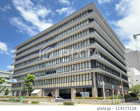 日本郵政グループ大阪ビル・北浜東郵便局(大阪市中央区北浜東) 日本郵政グループ大阪ビル・北浜東郵便局(大阪市中央区北浜東) 129173126