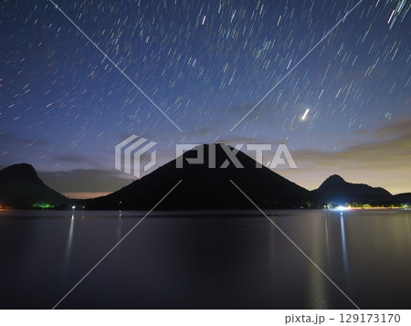 夏の夜明け（20250731032834） 129173170