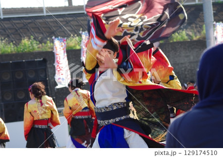 2025朝霞彩夏祭 2025朝霞彩夏祭 129174510