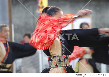 2025朝霞彩夏祭 129174514