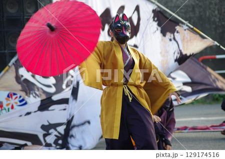 2025朝霞彩夏祭 129174516