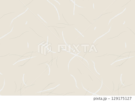 和紙風背景素材 129175127