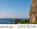 高台から見た景色 129176244