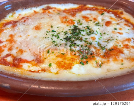 おいしいドリア 129176294