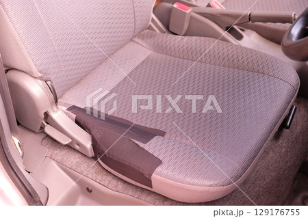 自動車シート補修 129176755