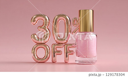 Nail Polish Sale 129178304