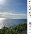 夏の海 129180148