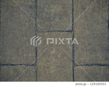 Tile background. Brown masonry. Repair work. Tile background. Brown masonry. Repair work. 129180501