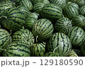 尾花沢のスイカ 129180590