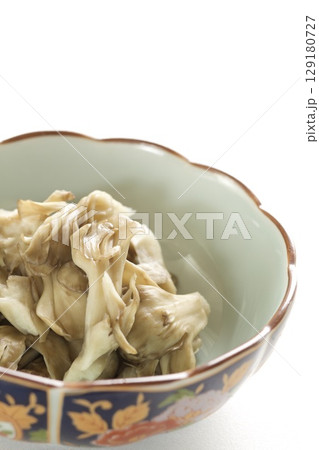 秋の味覚まいたけ 129180727