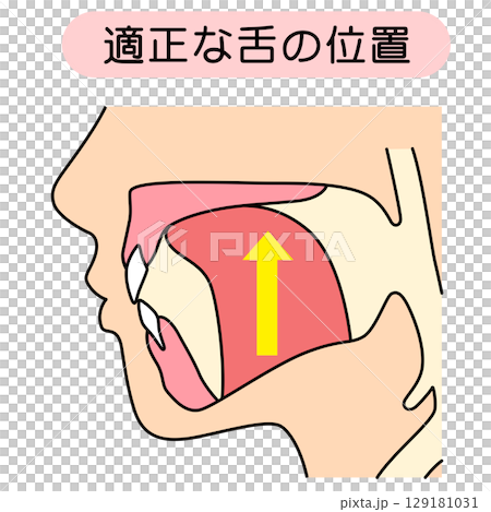 如何正確喵喵叫：正確且不正確的舌頭位置 129181031