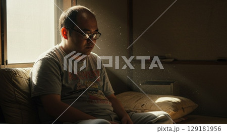 引きこもり無職 引きこもり無職 129181956