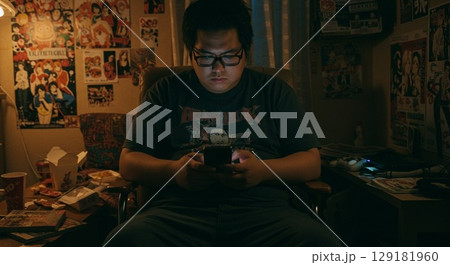 引きこもり無職 引きこもり無職 129181960