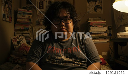 引きこもり無職 引きこもり無職 129181961