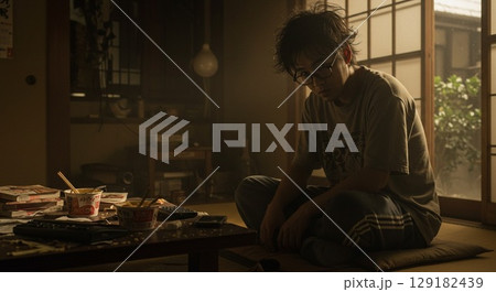 ニート画像 ニート画像 129182439