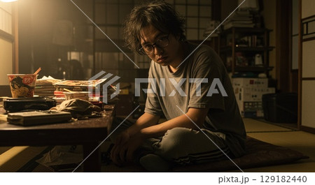 ニート画像 ニート画像 129182440