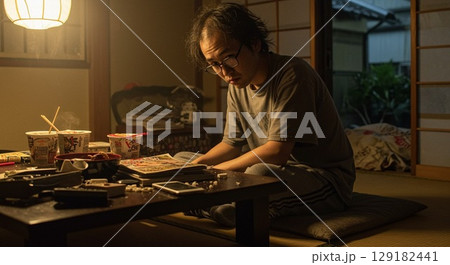 ニート画像 ニート画像 129182441