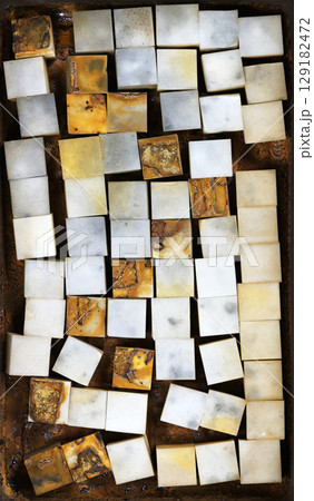 背景素材　抽象素材　抽象背景 129182472