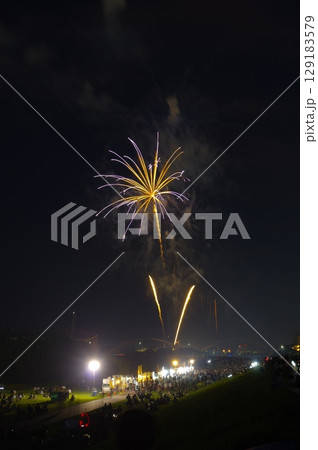 豊田おいでんまつり花火大会 129183579